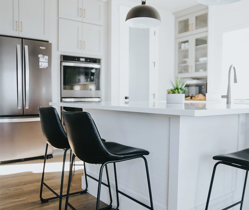 Kitchen Renovation Trends for 2021